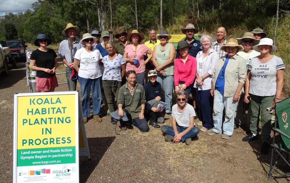 Wild Koala Day 3 May 2022 Results